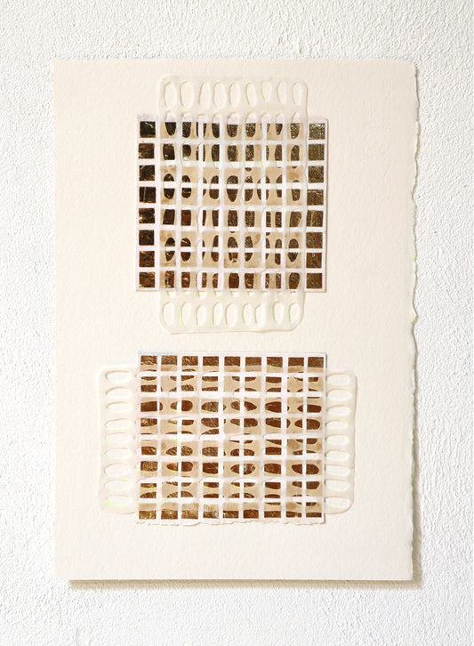Woven Blocks