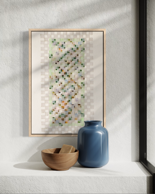 Hidden Grid