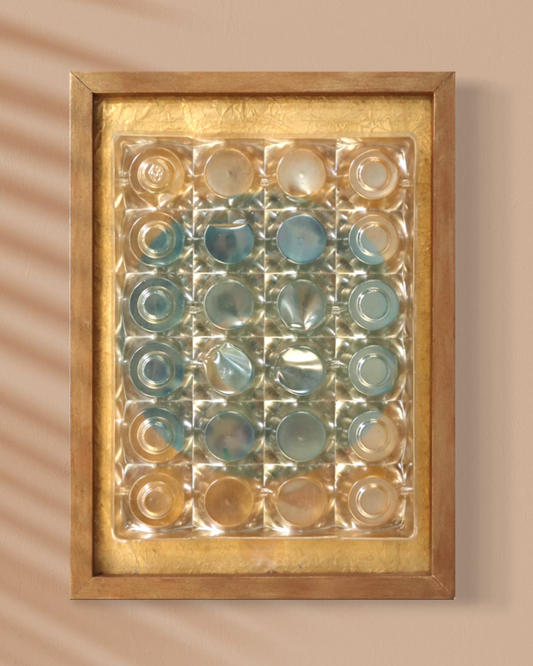 Modern Moon