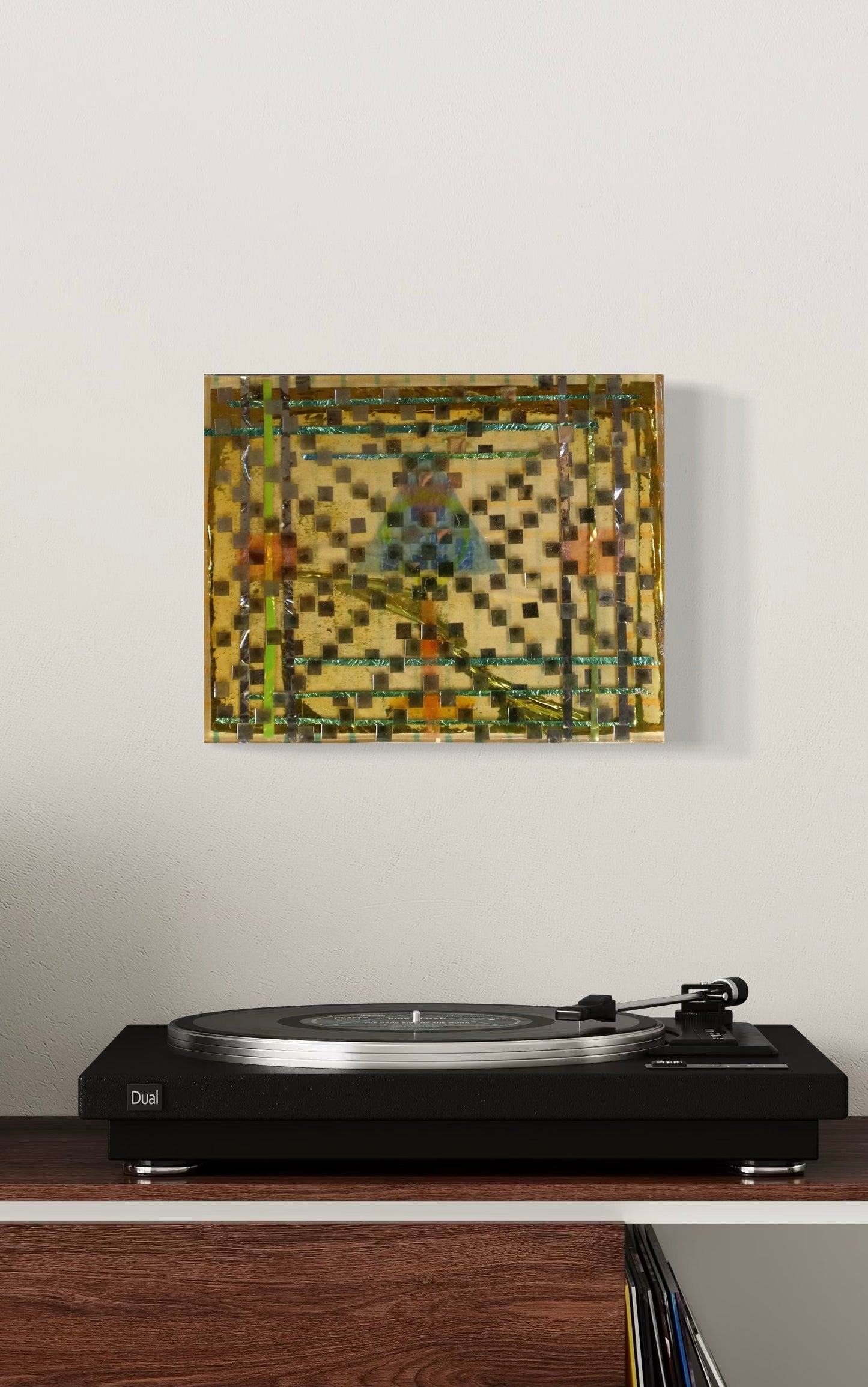 Untitled (Rectangle)