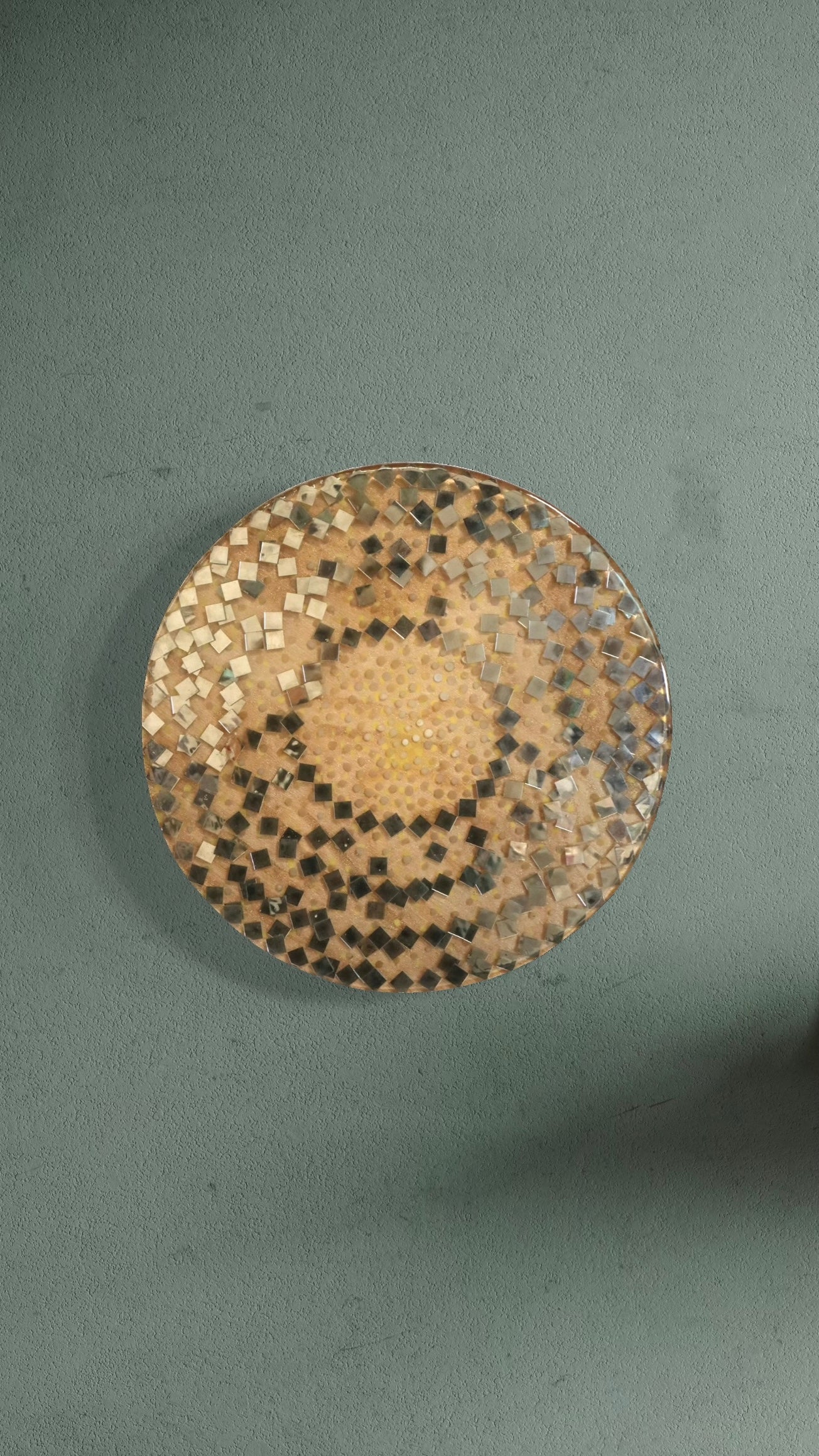 Untitled (Circle II)