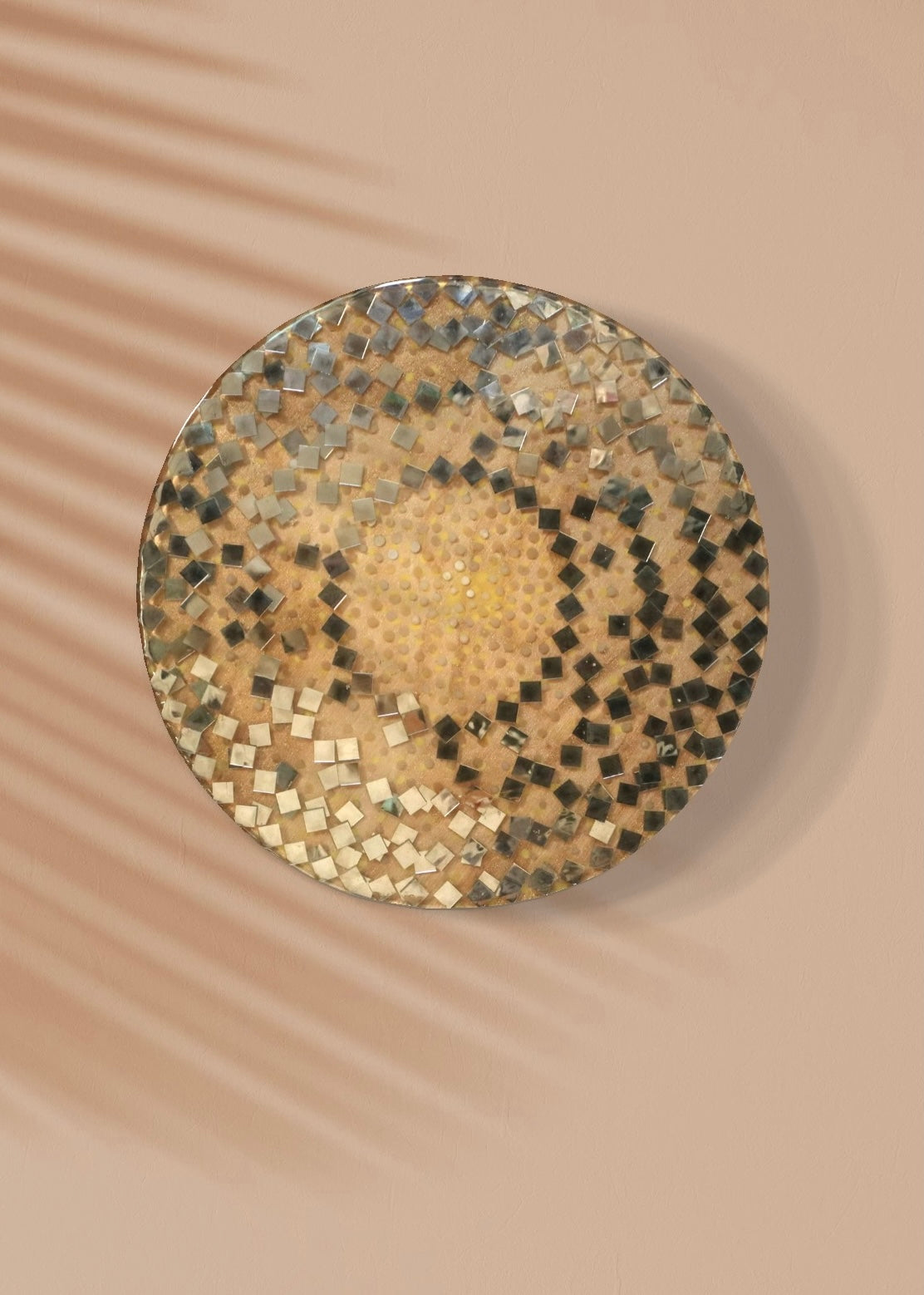 Untitled (Circle II)
