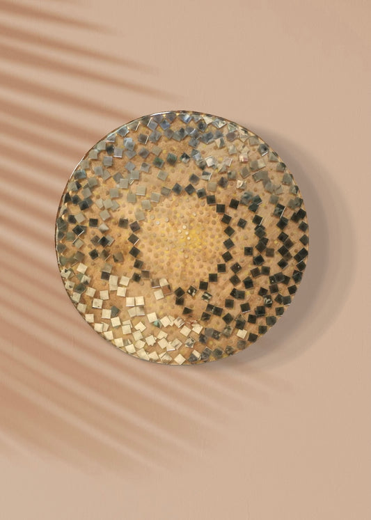 Untitled (Circle II)