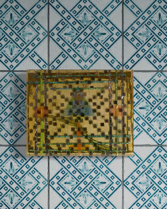 Untitled (Rectangle)