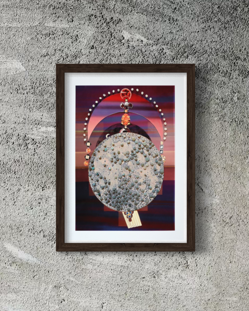 Mad Moon