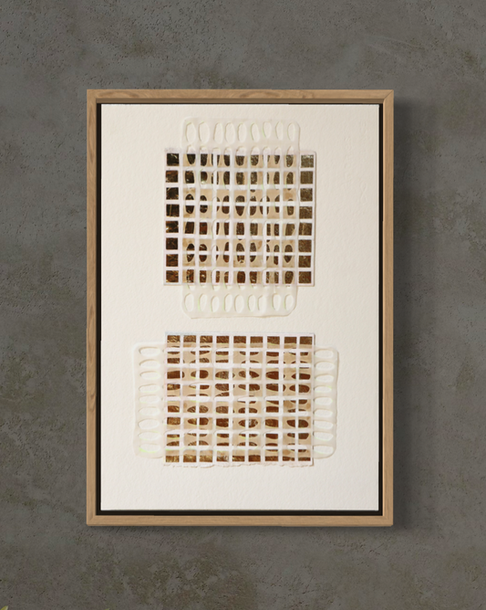 Woven Blocks