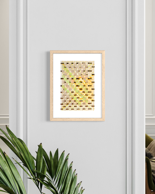 Woven Sun