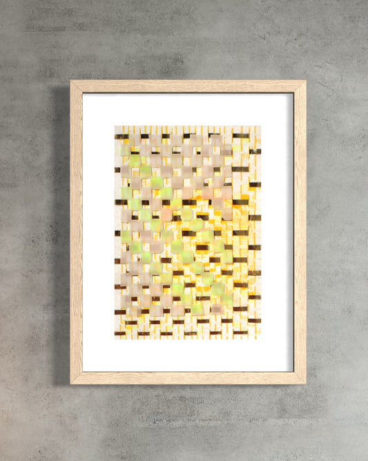 Woven Sun