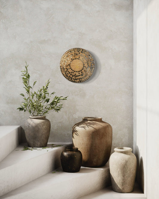 Untitled (Circle II)