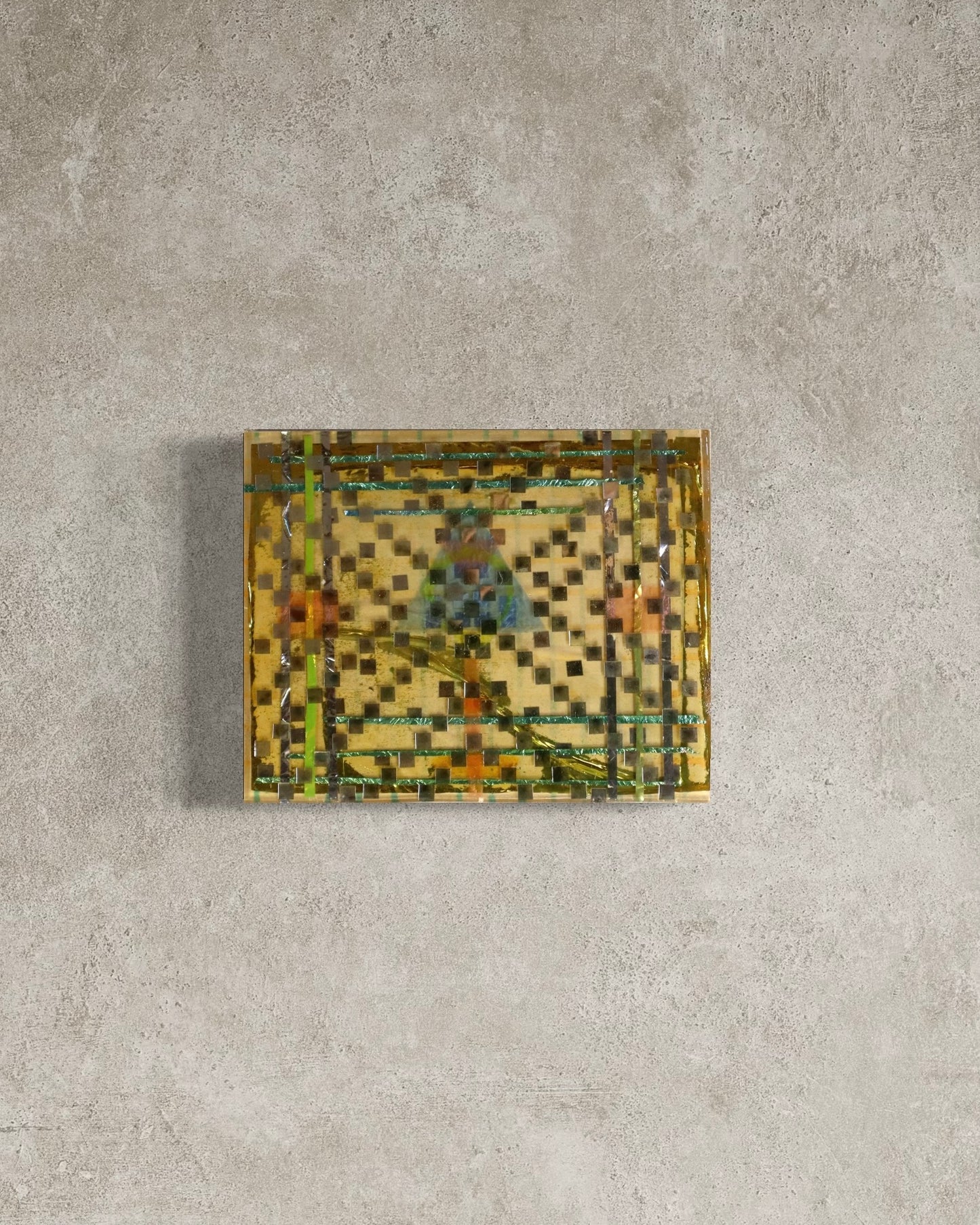 Untitled (Rectangle)
