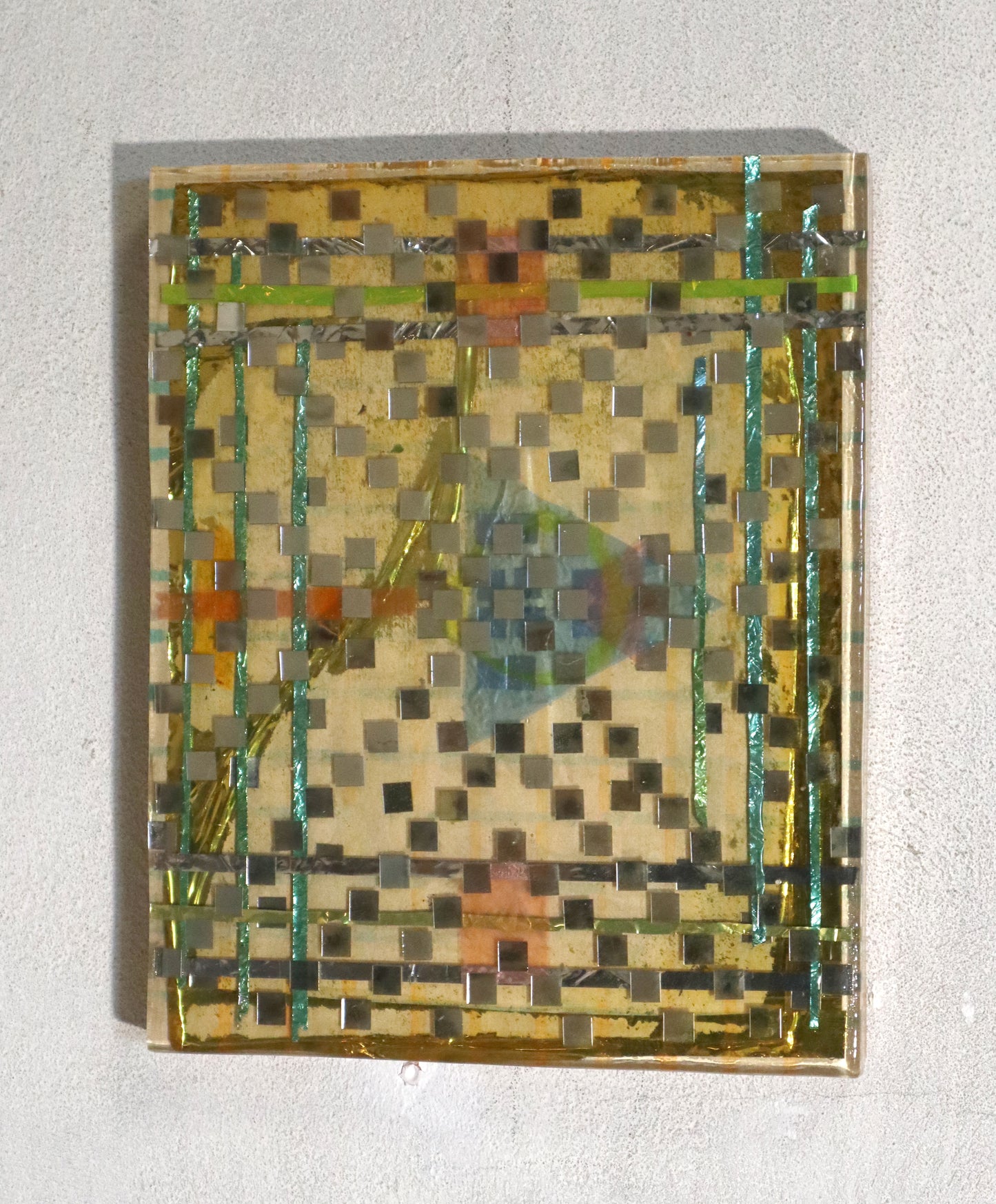 Untitled (Rectangle)